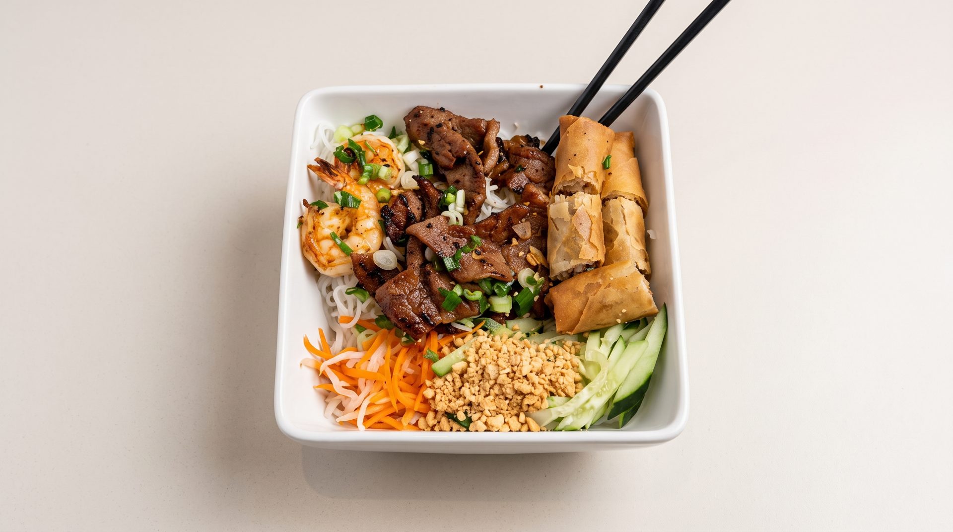 Yang Noodle House - Rialto