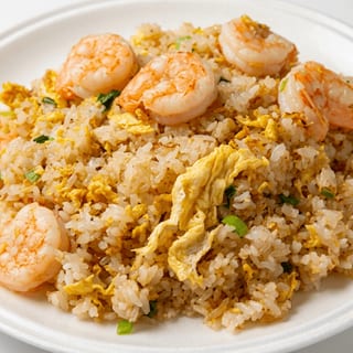 Shrimp Fried Rice