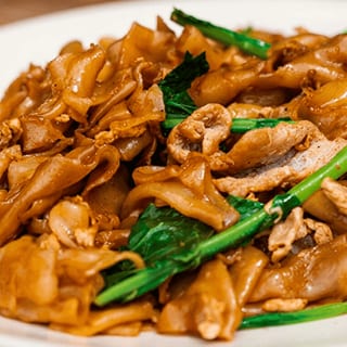 Pad See Ew