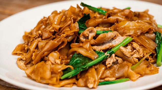 Pad See Ew.