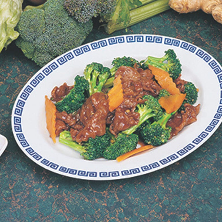 Takeout Made Easy