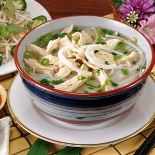 Chicken Noodle Soup
