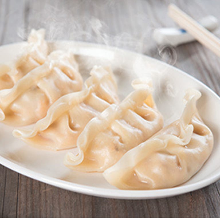 Dumpling Delights Await You