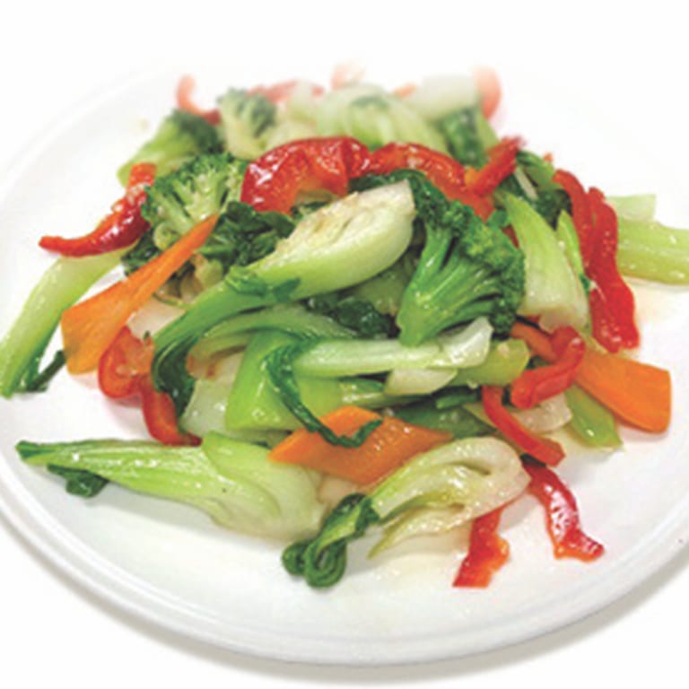 Delicious Chow Mein Options